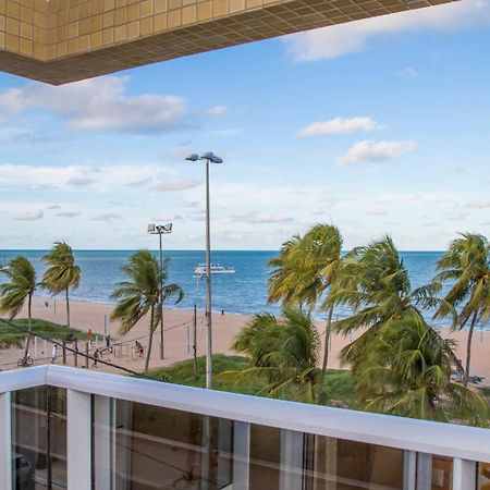 Laguna Praia Hotel Жуан-Песоа Экстерьер фото