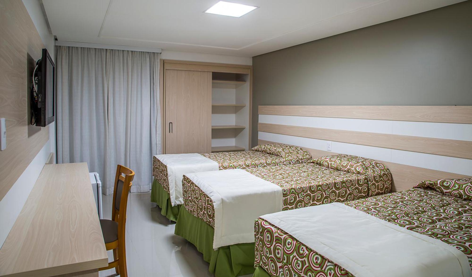 Laguna Praia Hotel Жуан-Песоа Номер фото